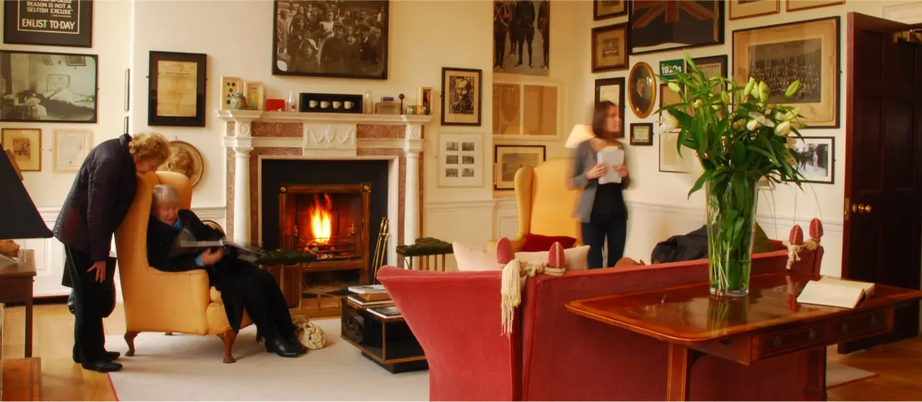 The Little Museum of Dublin