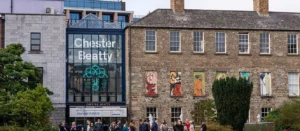 Chester Beatty Library
