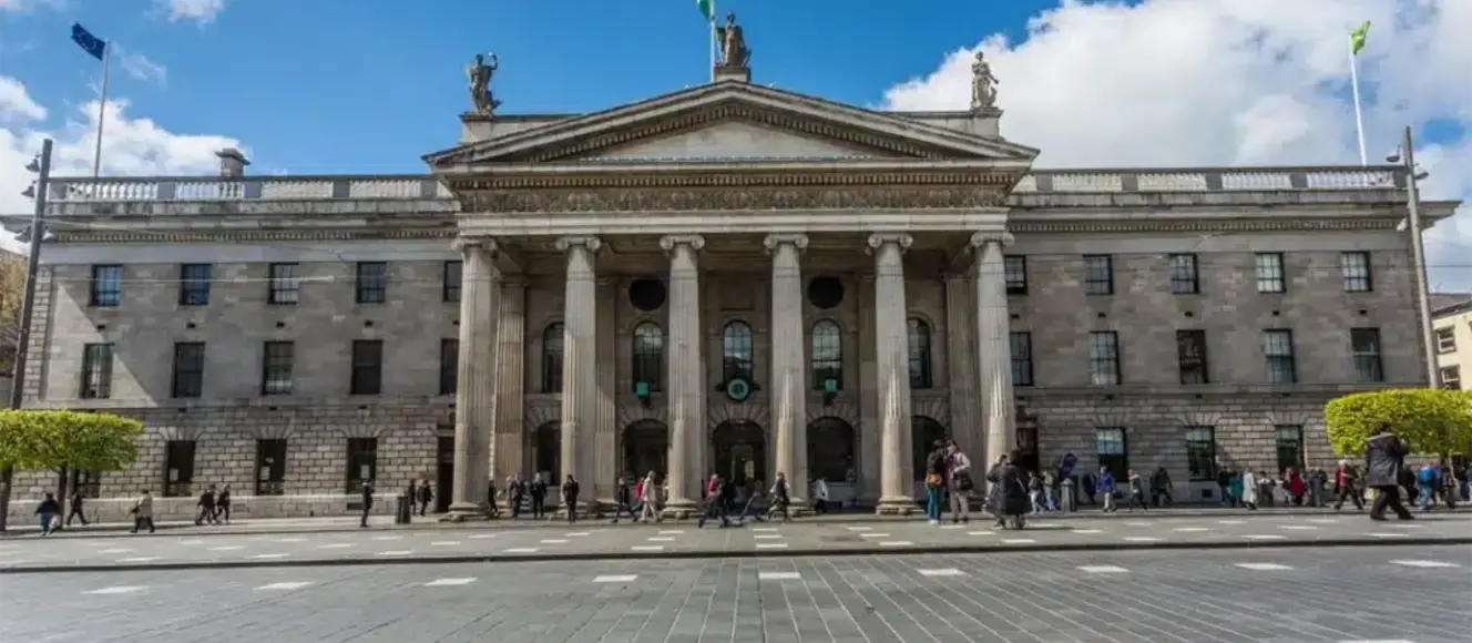 GPO Museum