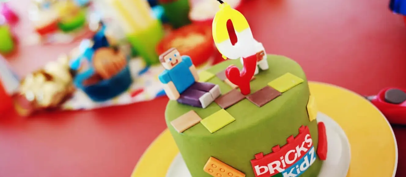 Bricks4Kidz.ie