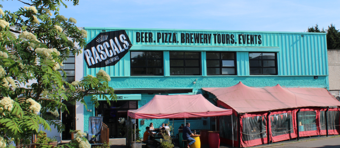 Rascals Brewing Company