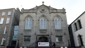 Smock Alley