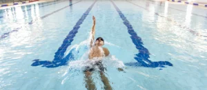 DLR Leisure Centre Loughlinstown