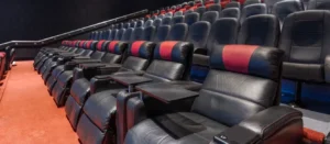 Vue Cinema Liffey Valley