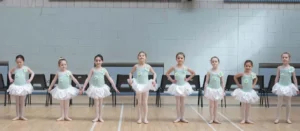 Kate Buckley School of Dance