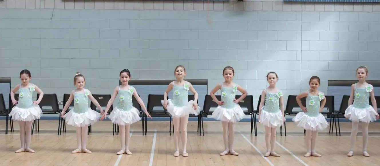 Kate Buckley School of Dance