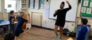 Dance Theatre of Ireland