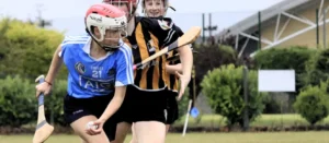 Cuala GAA