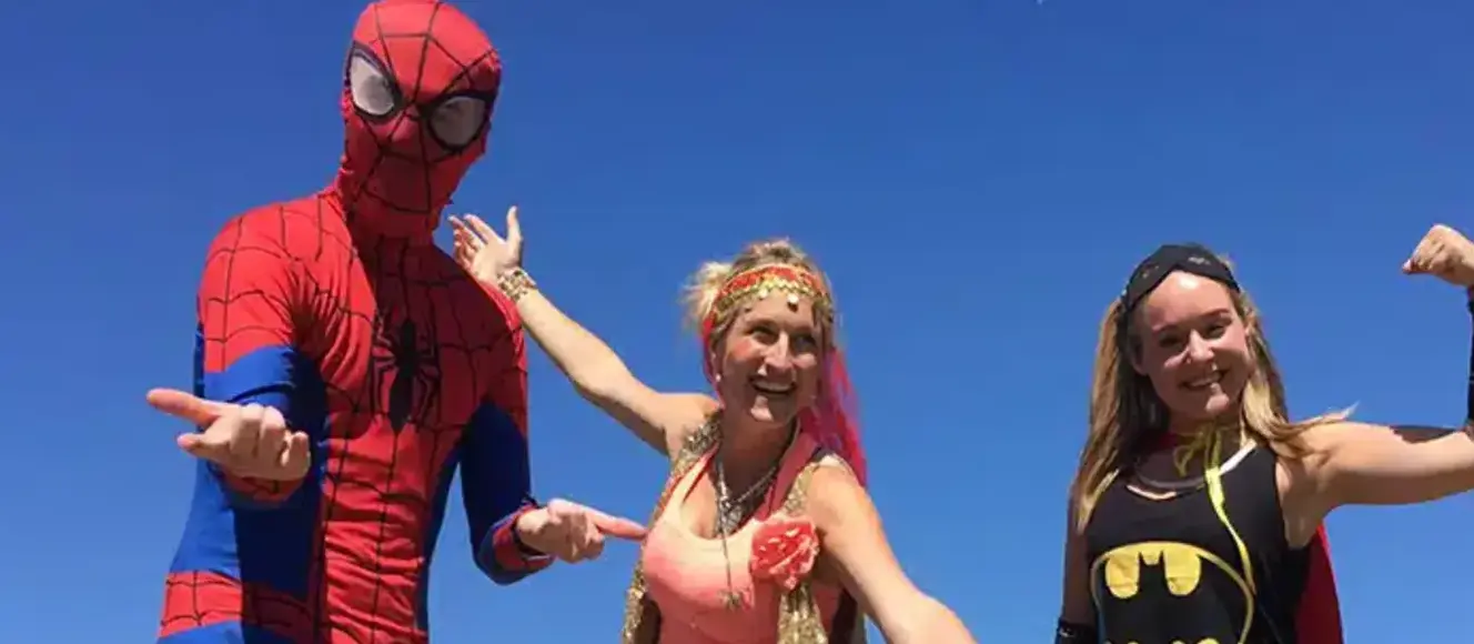 Genie Mackers