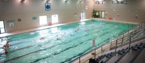 SportsCo Leisure Centre