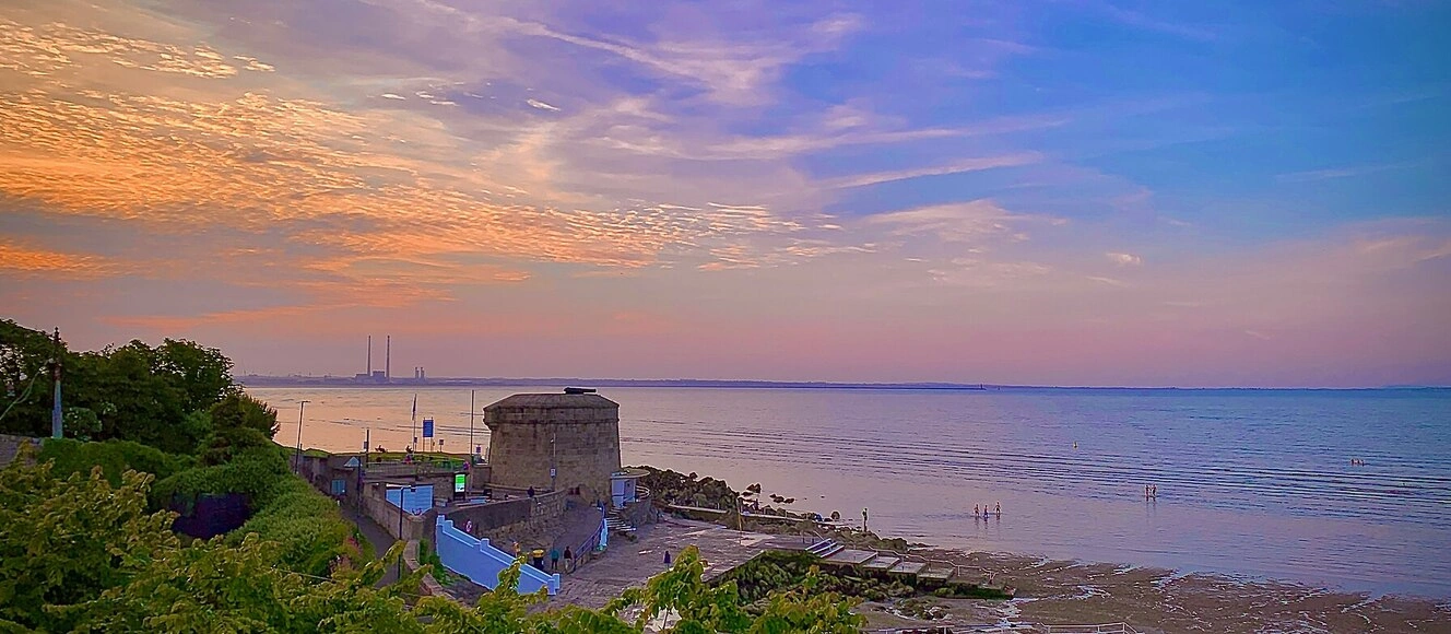 Seapoint Beach