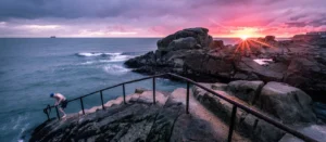 The Forty Foot
