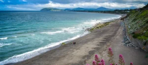 Killiney Strand