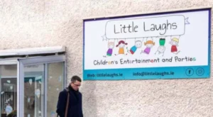 Little Laughs
