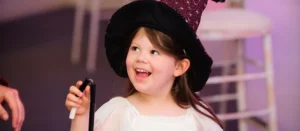 Marta's Magic Kids Show