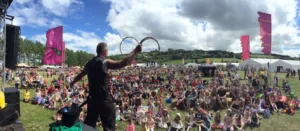 Billy Bubbles