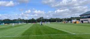 Ballymun United Soccer Complex