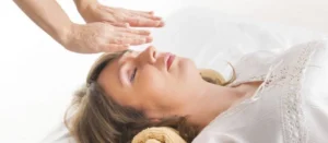 Reiki in Ireland