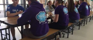 Coláiste Naomh Eoin Irish Language Summer Camp