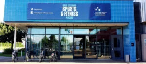 Finglas Sports and Fitness