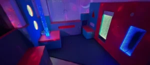 Adult and Child Therapy Centre