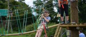 Carlingford Adventure Centre