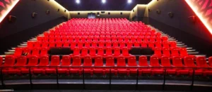 Omniplex Dublin - Rathmines