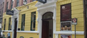 Irish Film Institute (IFI)