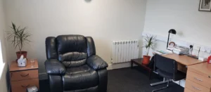 Talk Therapy Dublin