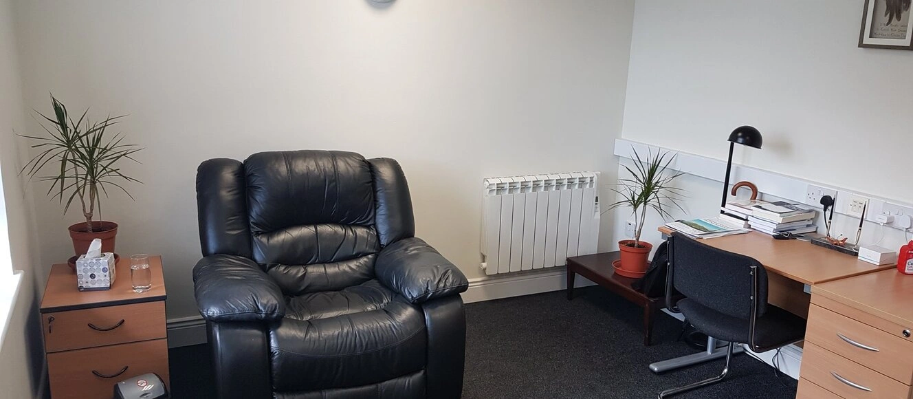 Talk Therapy Dublin