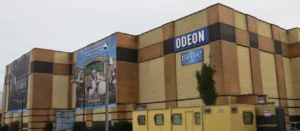 ODEON Blanchardstown