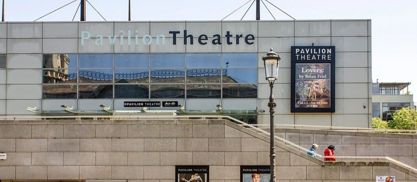 Pavilion Theatre