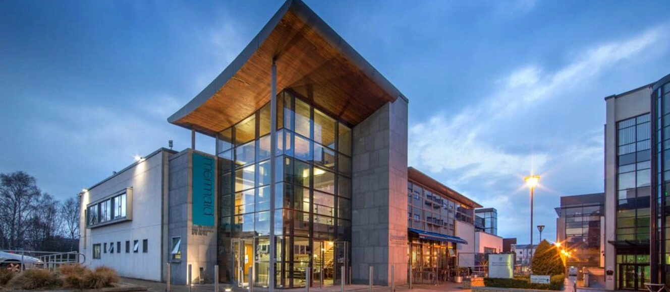 Mermaid Arts Centre