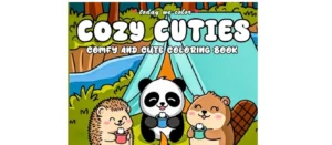 Cozy Cuties