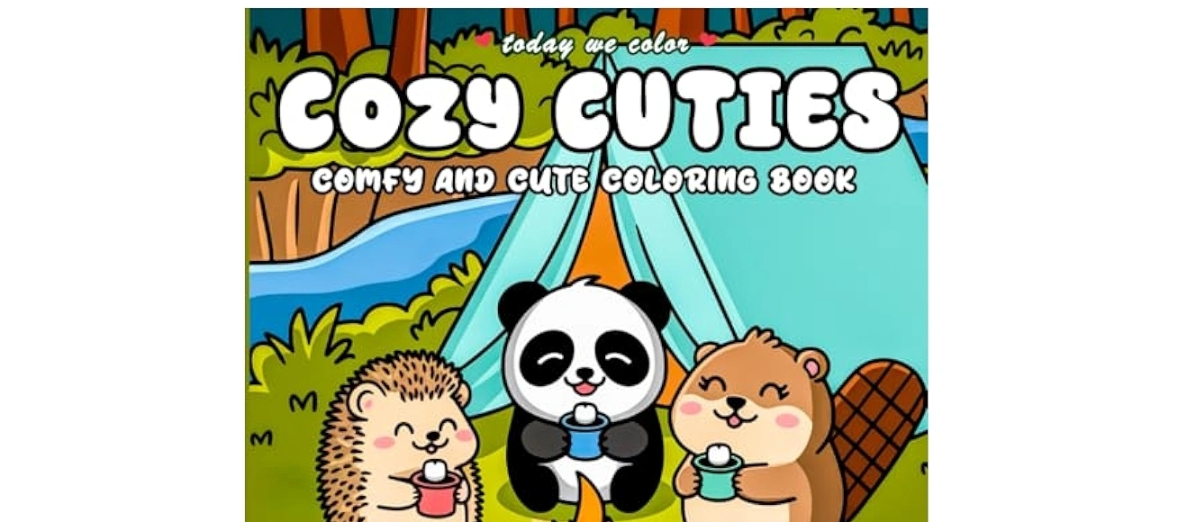 Cozy Cuties