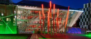 Bord Gáis Energy Theatre
