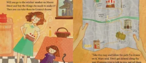 A Dublin Fairytale