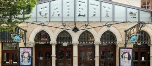 The Gaiety Theatre