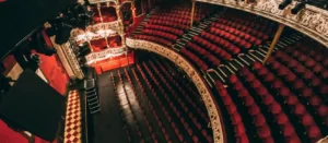 3Olympia Theatre