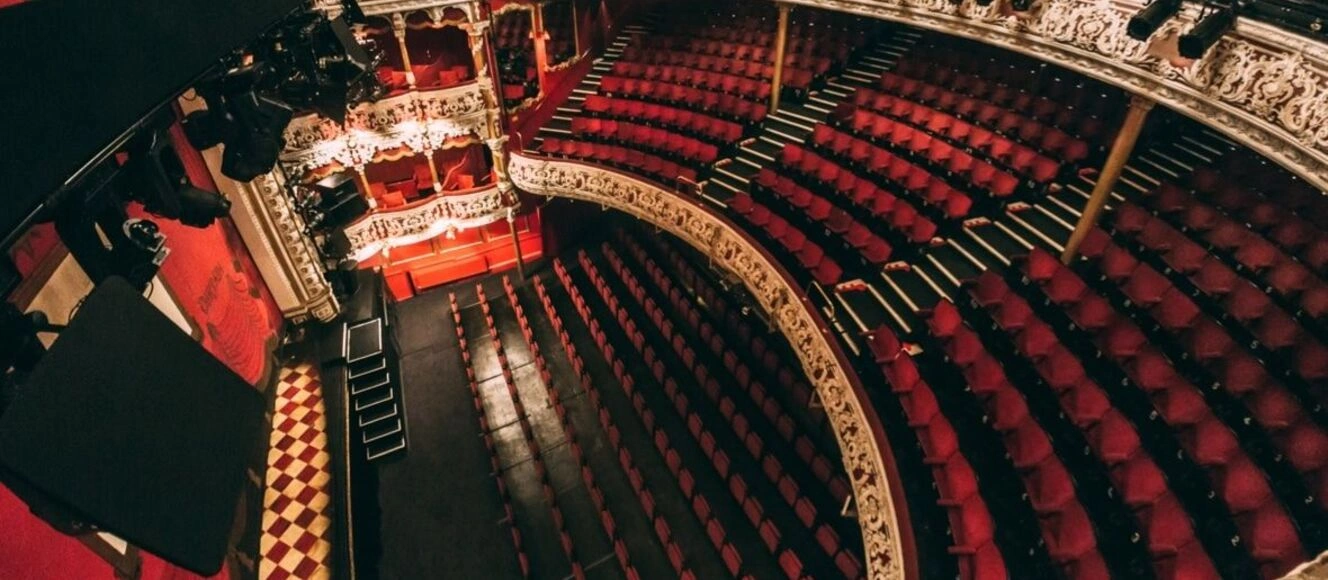 3Olympia Theatre