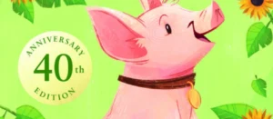 The Sheep-pig: 40th Anniversary Edition