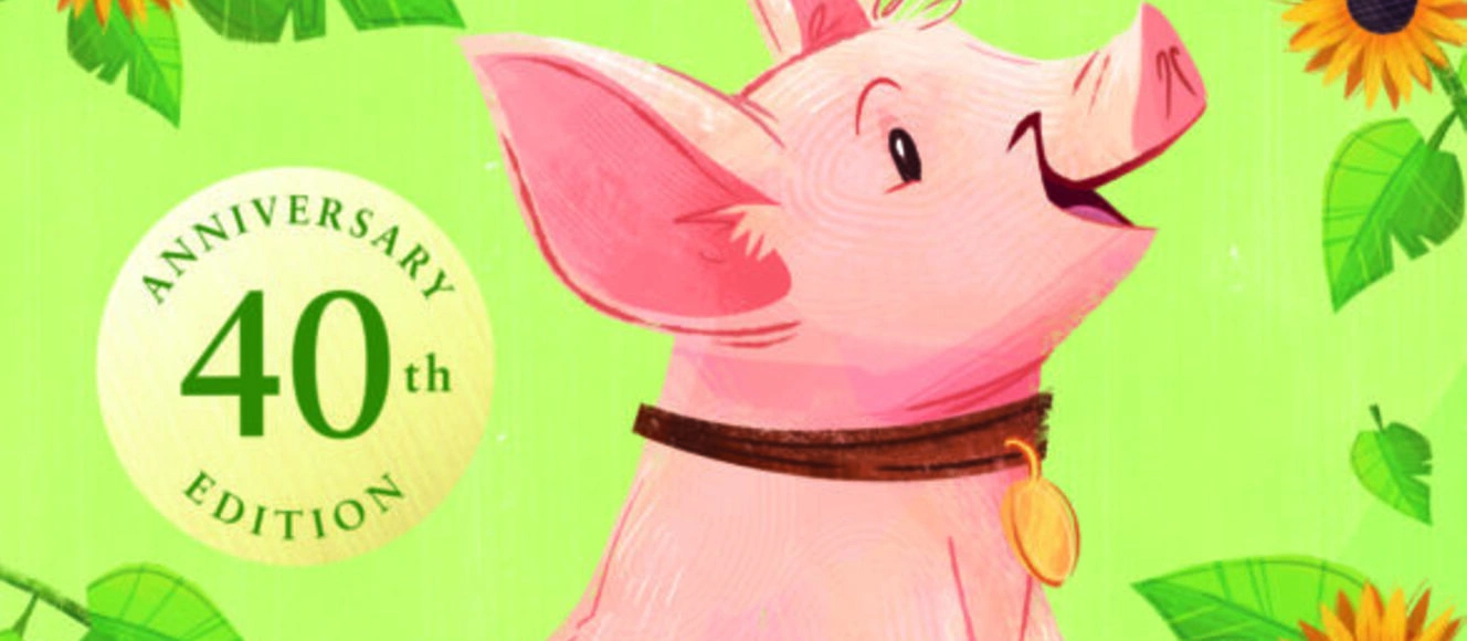 The Sheep-pig: 40th Anniversary Edition