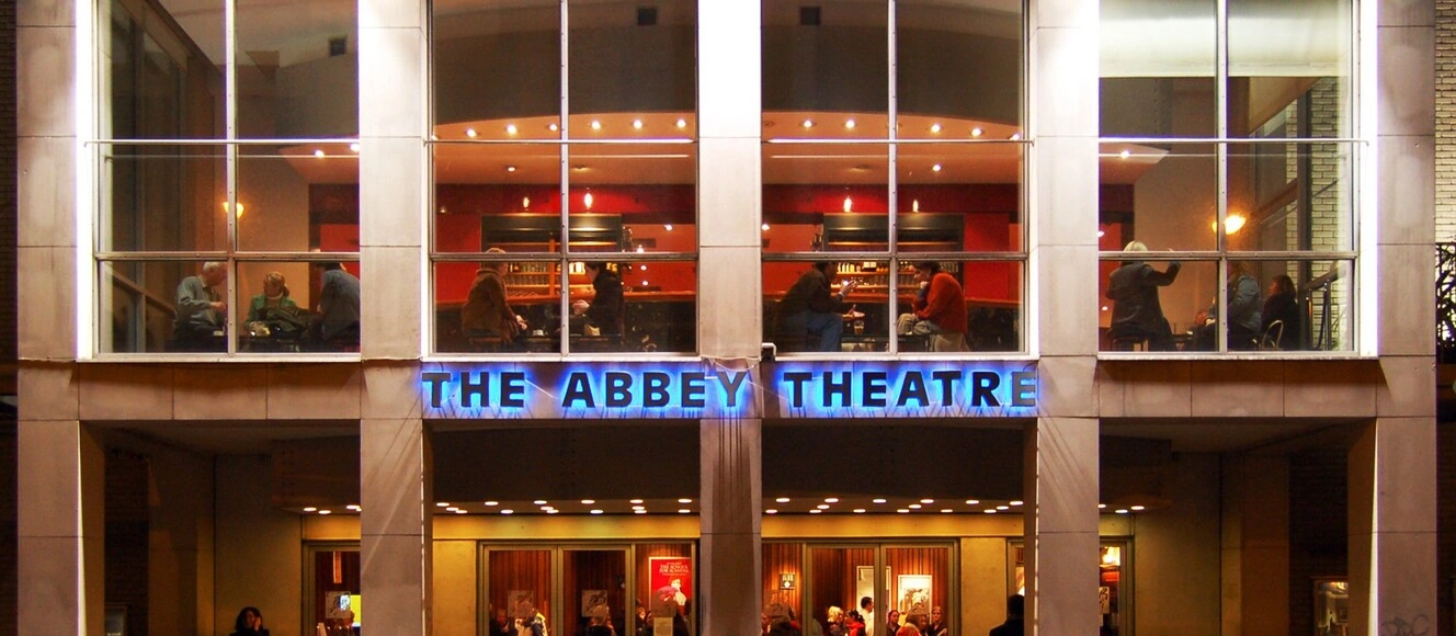 Abbey Theatre