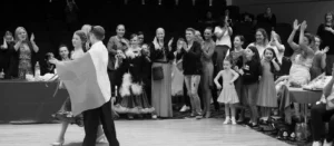 Dance in Motion