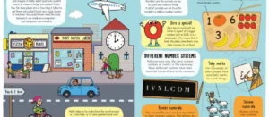 Little Explorers: Maths