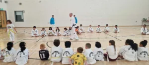 Elite Taekwondo Academy