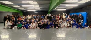 Team Ryano MMA