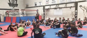 Tallaght Martial Arts