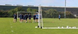 DBS International Soccer Academy