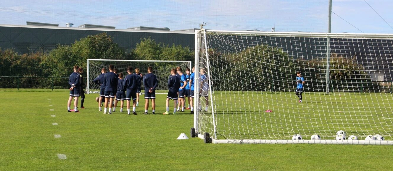 DBS International Soccer Academy
